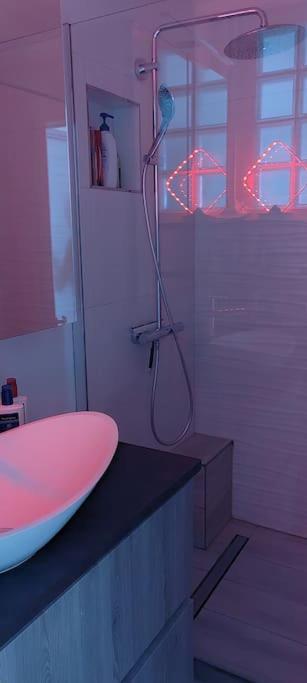 Pointe Rouge Near Beach & Marina 马赛 外观 照片